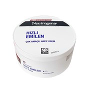 Neutrogena Hızlı Emilen Bakım Kremi 300 Ml