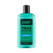 DerbyTraş Kolonyası Okyanus Esintisi 250 Ml