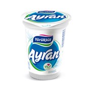 Yörük Süt Ayran 275 Ml