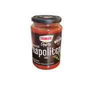 Tamek Gusto Proteinli Napoliten Makarna Sosy 350 Gr