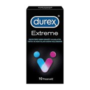 Durex Extreme 10'Lu