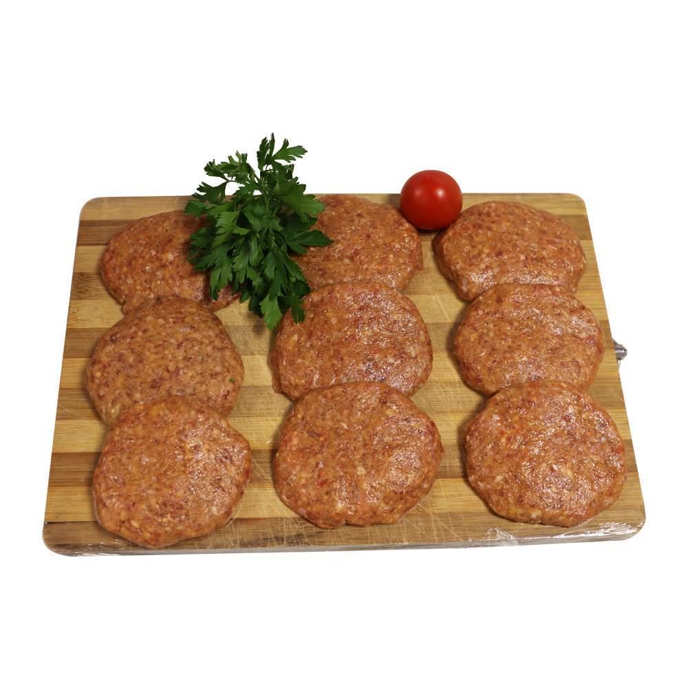 İnegöl Köfte Kg