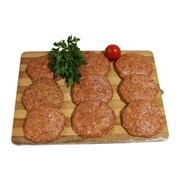 İnegöl Köfte Kg
