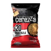 Cerezza Mısır Cipsi Peynir Soğan 117 Gr 