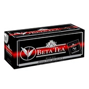 Beta Selection Quality Tea Bags Bardak Poşet 50 Gr