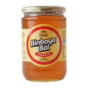 Binboğa Süzme Çiçek Balı 850 Gr