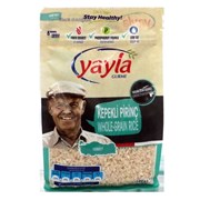 Yayla Kepekli Pirinç 500Gr