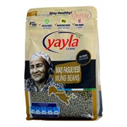 Yayla Gurme Maş Fasulyesi 500 Gr