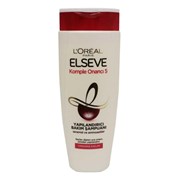 Elseve Şampuan 360Ml Komple Onarıcı 5 Yapılandırıcı