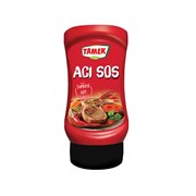 Tamek Acı Sos 260G