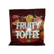 Fruıty Toffee Tofy 85 Gr