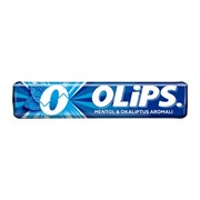 Olips Mentol Okaliptus Şeker 28 Gr