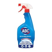 Abc Kireç Sökücü Sprey 750 Ml