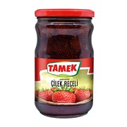 Tamek Çilek Reçeli 800 Gr.