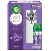 Air Wick Freshmatik Lavanta Sprey Makine Yedek 250 Ml .