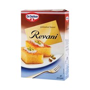 Dr. Oetker Revani 500 Gr.