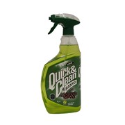 Quick Clean Çam Yağlı Banyo Spreyi 1 Lt