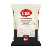 Tat Basmati Pirinç 1000Gr