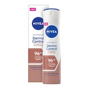 Nivea Derma Control 96 Saat Koruma Deodorant Sprey 150 Ml.