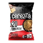 Çerezza Peynir Soğan Mısır Cipsi 170Gr .