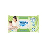 Molfix Islak Mendil 60Lı İzotonik Sulu