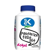 Sek Günlük Süt 200 Ml