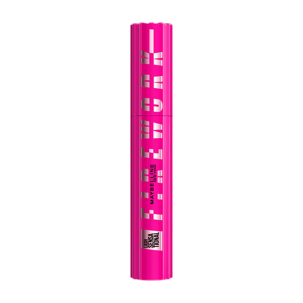 Maybellıne Lash Sensatıonal Mascara Fire Works