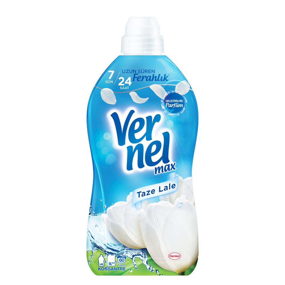 Vernel Max Taze Lale 1440 Ml