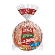 Untad Tam Buğday Ekmeği 400 Gr