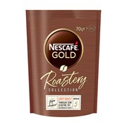 Nescafe Gold 70 Gr Lıght Roast**