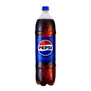 Pepsi 1,5 Lt Pet 