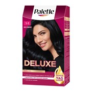 Palette Deluxe Set Boya 1-1 Gece Mavisi 50 Ml.