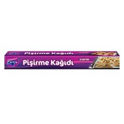 Parex Pişirme Kağıdı 8 Mt.