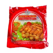 Tas Brand Glutensiz Pirinç Yufkası 45Gr