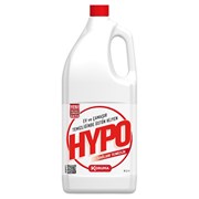 Hypo Çamaşır Suyu 4 Lt.