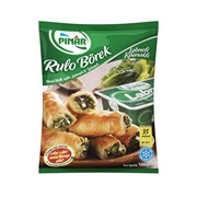 Pınar Rulo Labneli Ispanaklı Börek 500 Gr