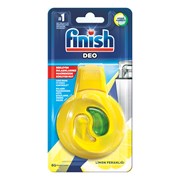 Finish Deo Limonlu Bulaşık Makine Kokusu 4 Ml