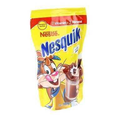Nestle Nesquik Kakao 180 Gr Poşet