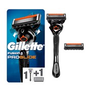 Gillette Fusion Proglide 1 Up