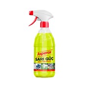 Asperox Sarı Güç 650 Ml