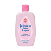 Johnson’s Baby Temizleme Losyonu 300 Ml.