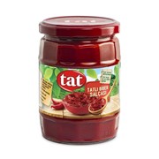 Tat Tatlı Biber Salçası 550 Gr