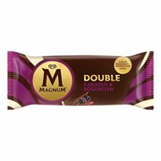 Magnum Double Karadut Böğürtlen 95Ml .