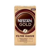 Nescafe Gold 250Gr  Fıltre Kahve