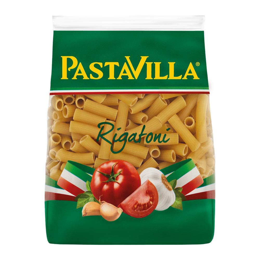 Pastavilla Rigatoni Makarna 500 Gr.