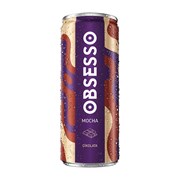 Dimes Obsesso Soğuk Kahve 250Ml Mocha