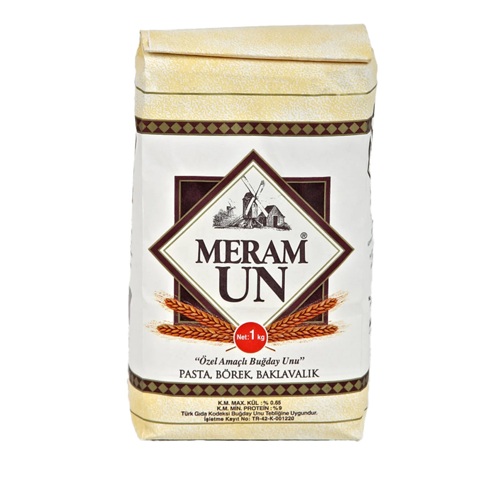 Meram Un 1Kg