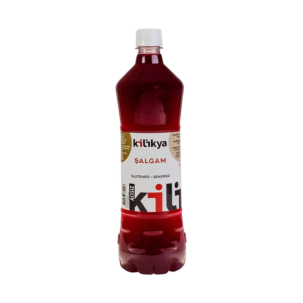 Kilikya Şalgam 1 Lt Acısız