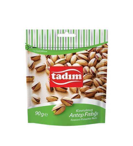 Tadım Antep Fıstığı 90 Gr