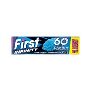 First Infınıty Sakız 60 Dakika 29,7Gr Nane Aromalı